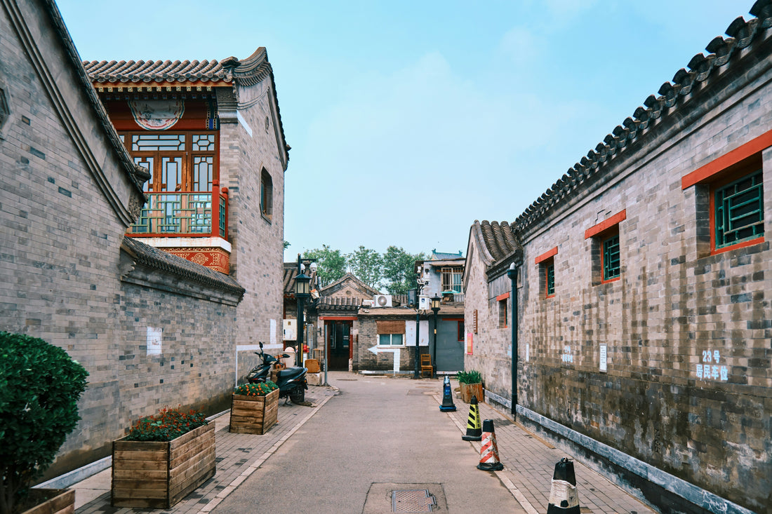 Beijing| The Fascinating History and Culture of Hutongs