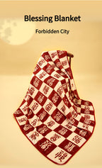 Blessing Blanket