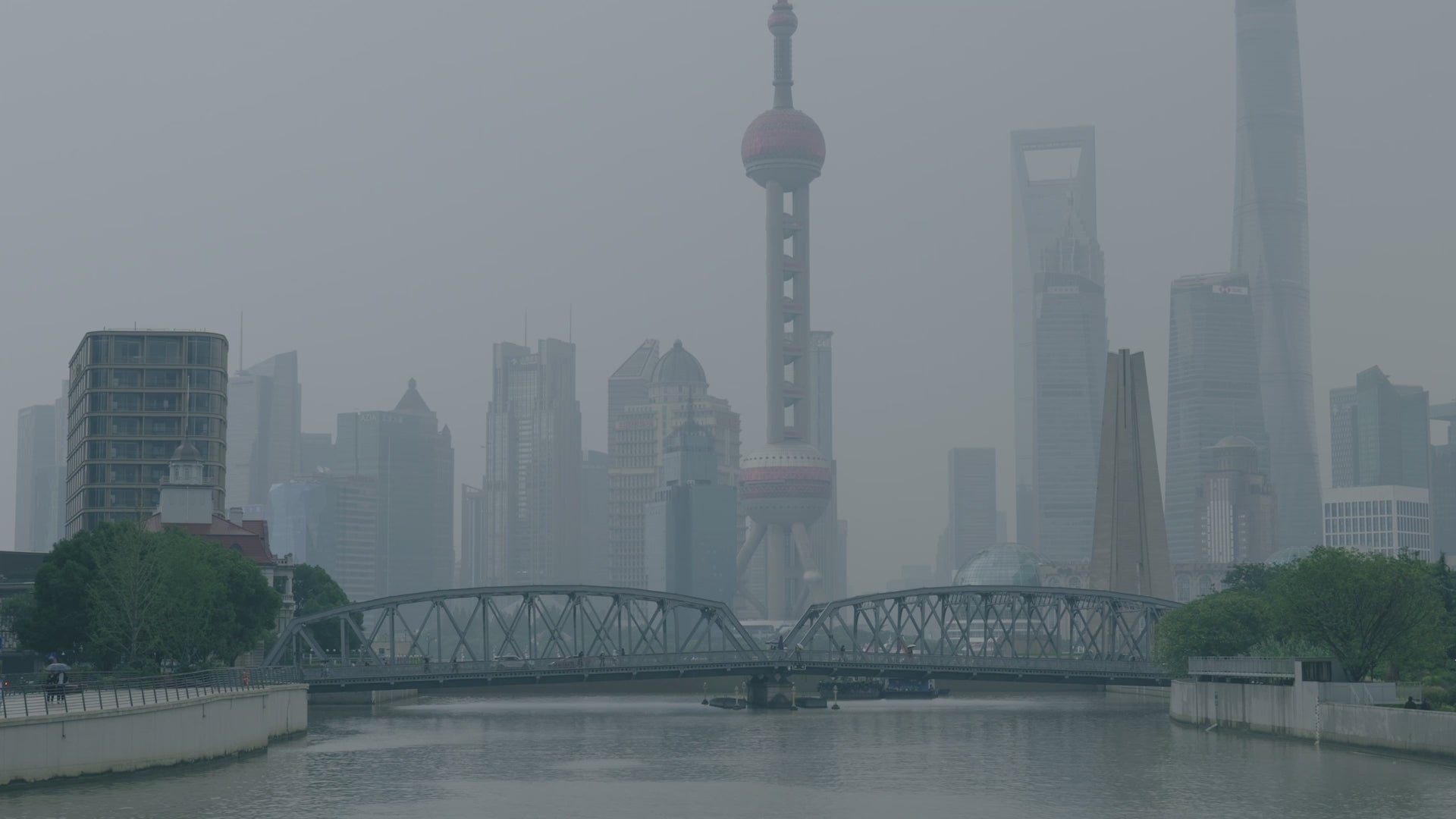 Danny | Shanghai, China